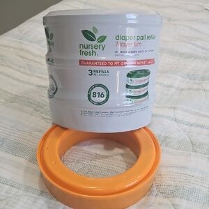 Diaper Genie Refills